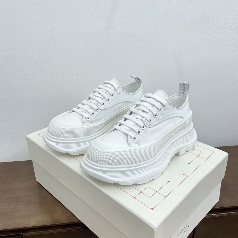 alexander M*Q*en casual shoes